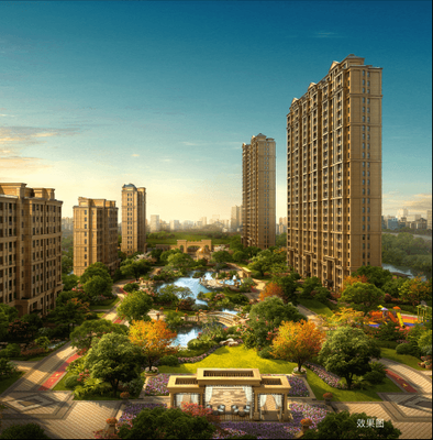 黃巖京都悅府預計9月下旬開盤，臺州樓盤網發布最新動態