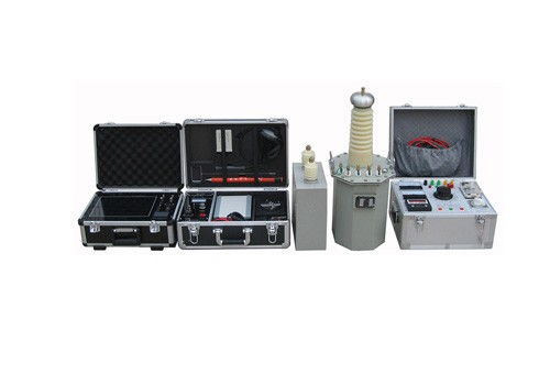 西昌GDTG 600K礦用電纜故障綜合測試儀與計算機系統服務的融合制造